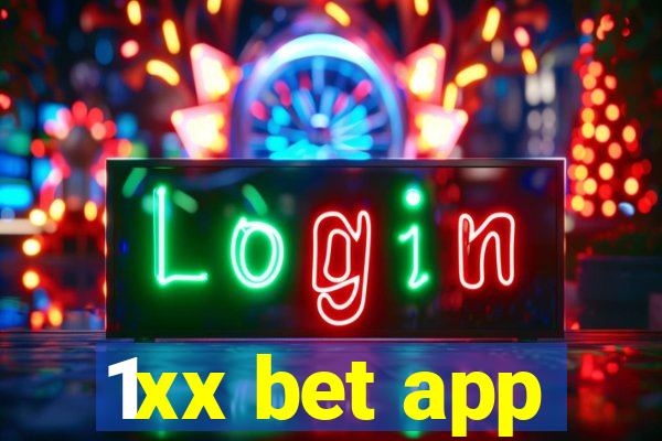 1xx bet app